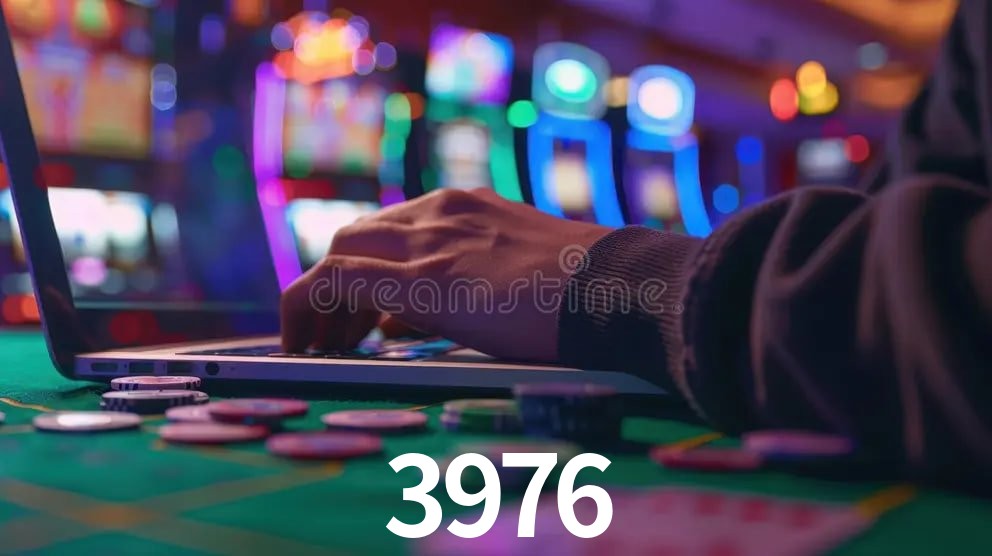 Descubra a Essência do 3976: Nossa História e Compromissos
