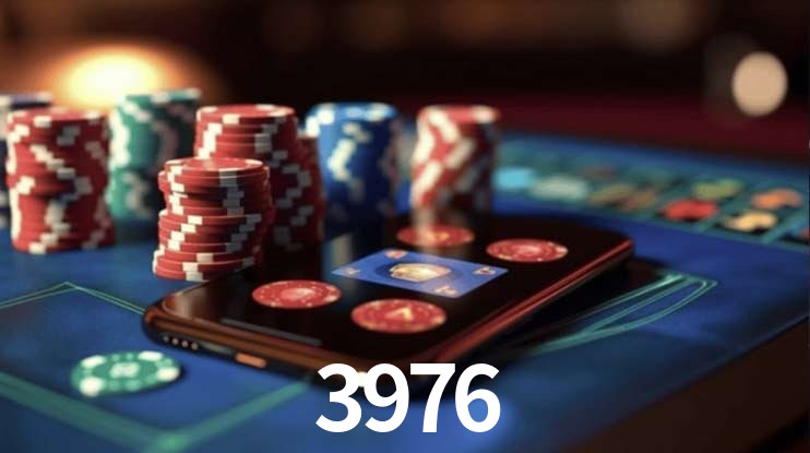 A Emoção da Loteria na 3976: Uma Chance de Mudança de Vida